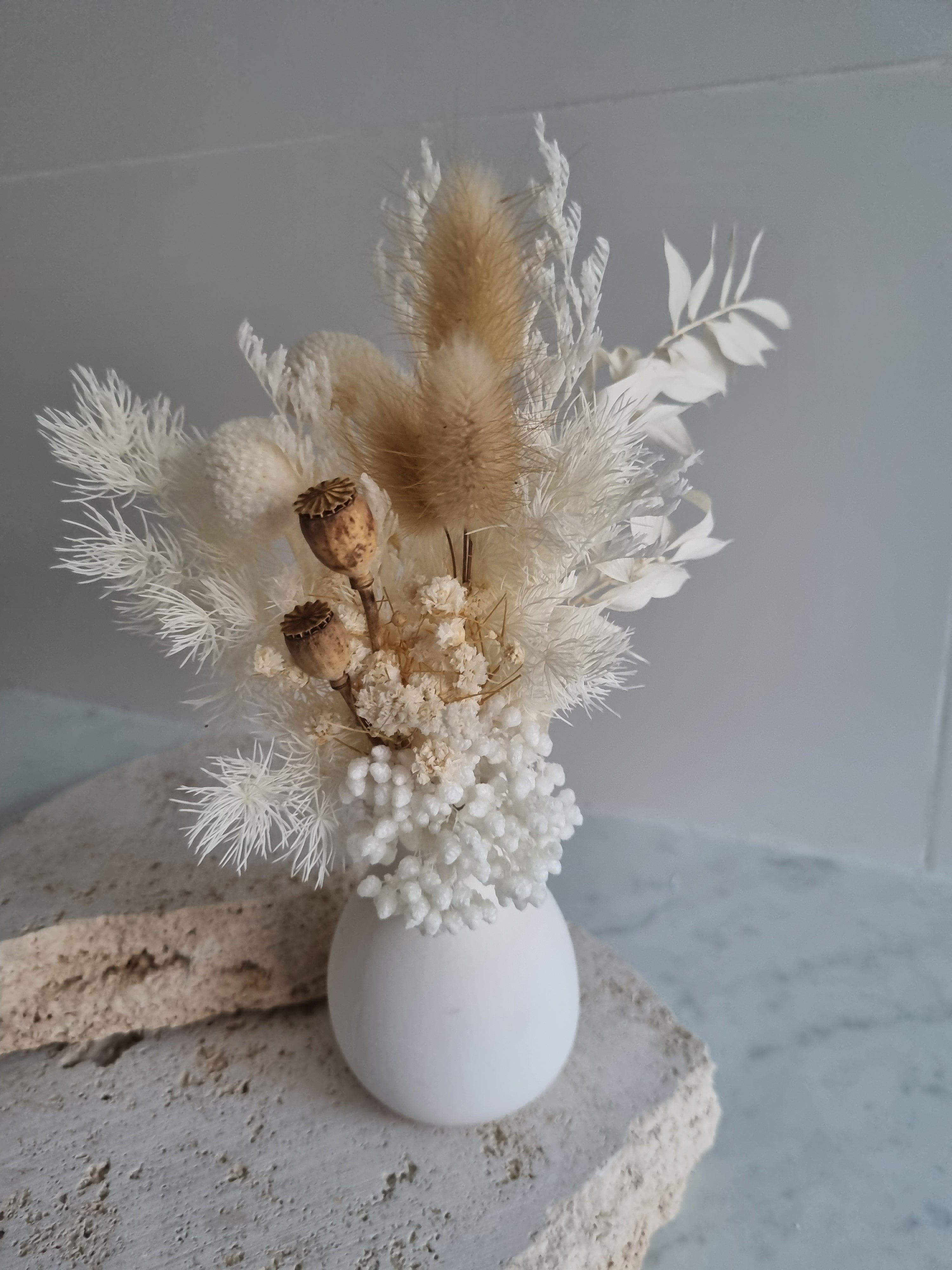 Mini Flower Vases